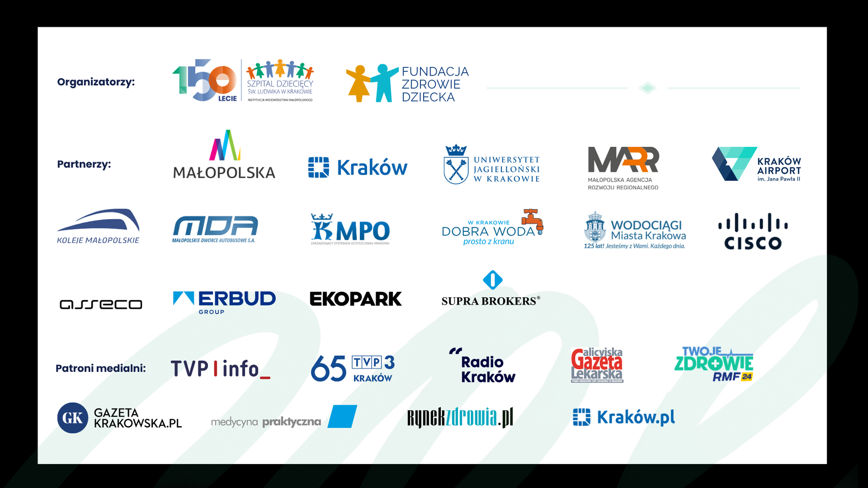 Jubileusz 150-lecia_plansza sponsorska.png